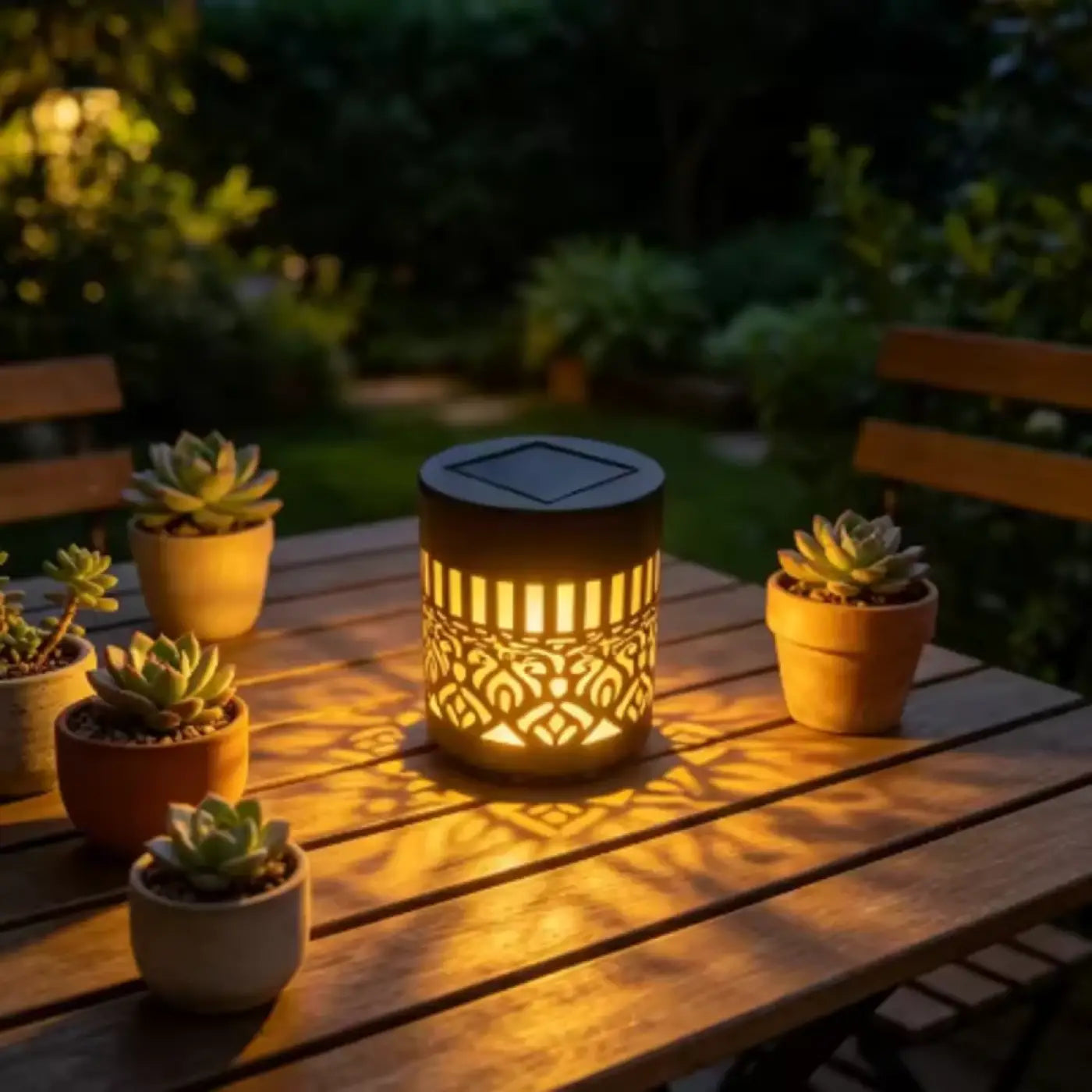 Luminaire Extérieur - Qualih