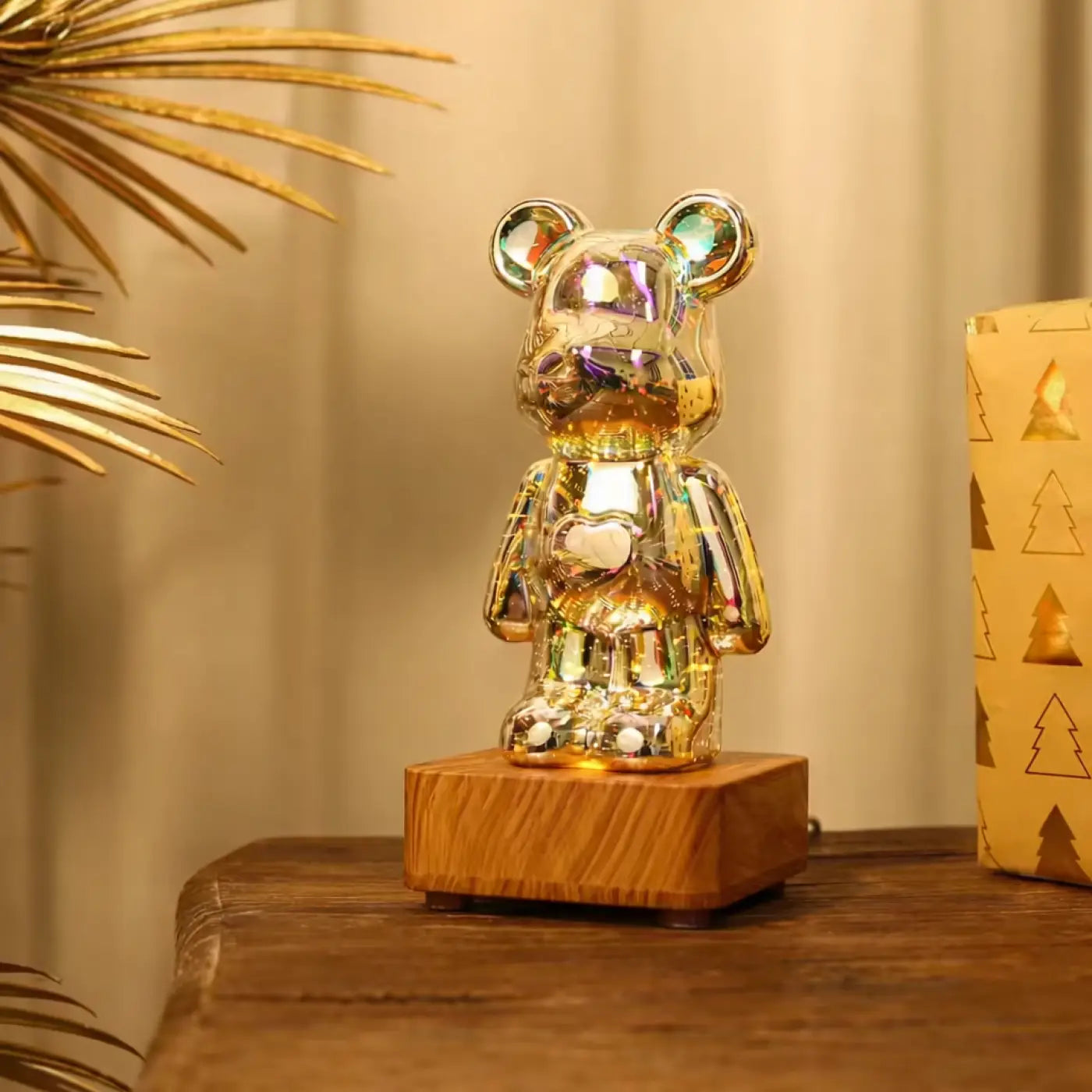 Lampe - Nounous
