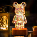 Lampe - Nounous