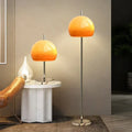 Lampadaire Moderne en Verre - Nectar
