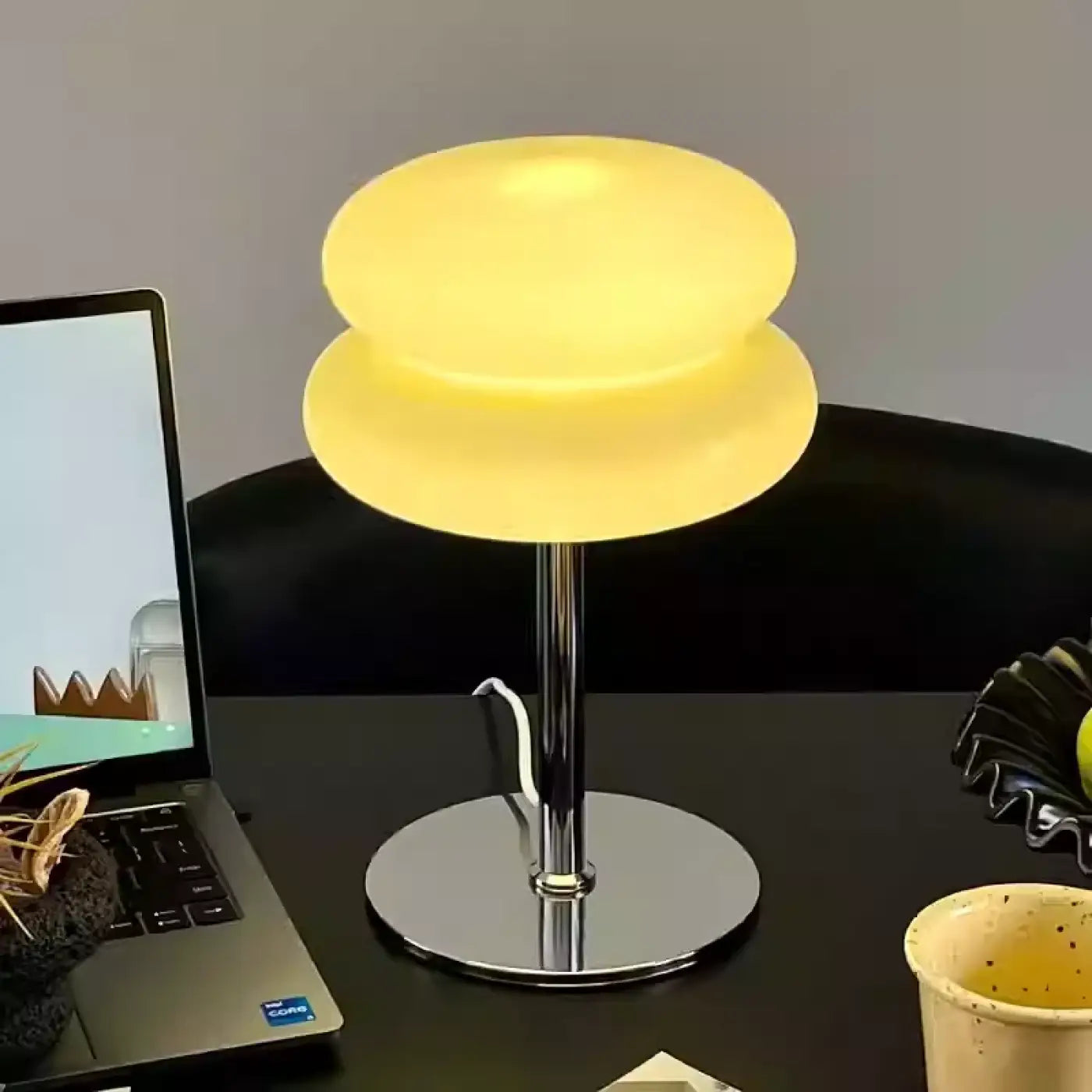 Lampe de table Design - Scandih