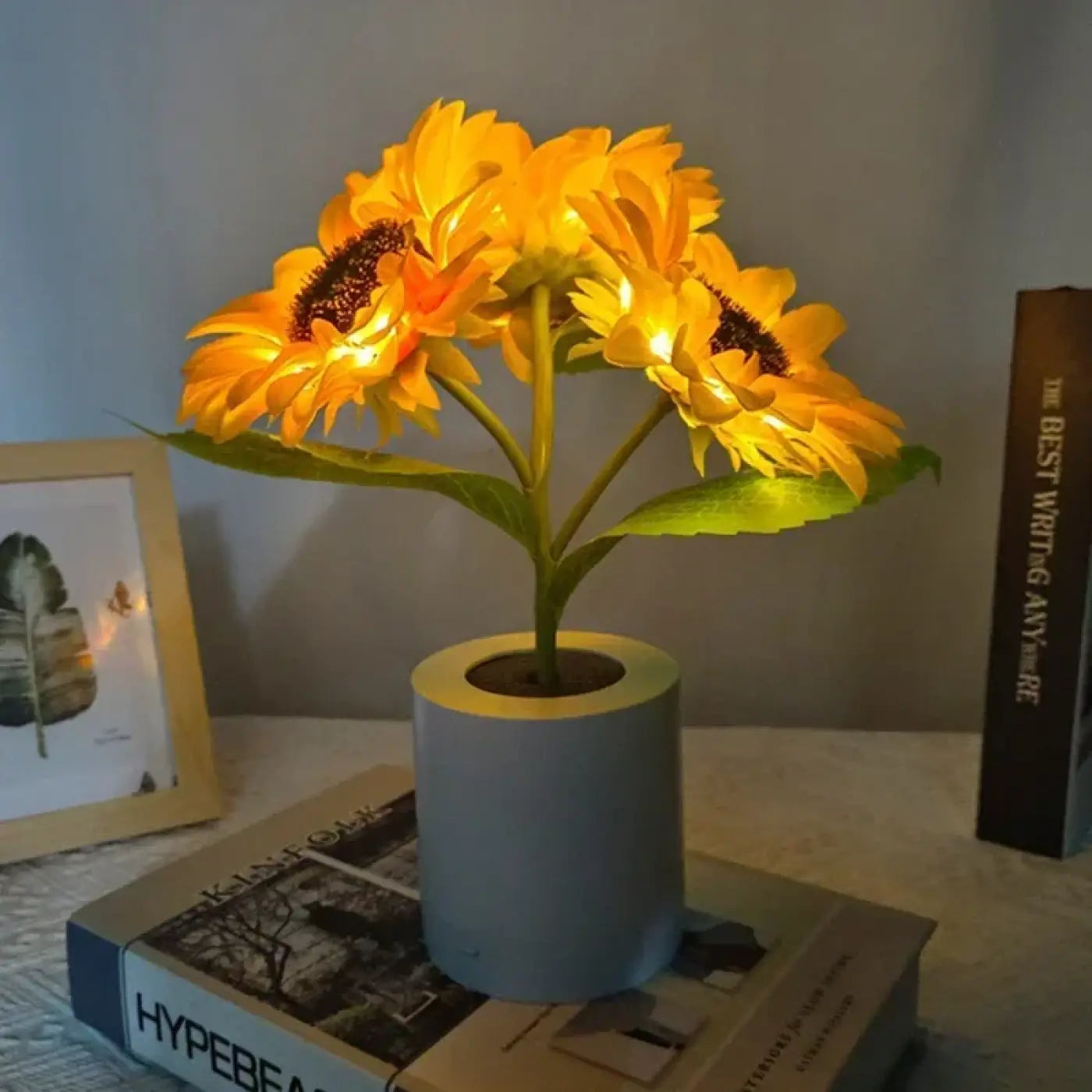 Lampe de chevet - Suny