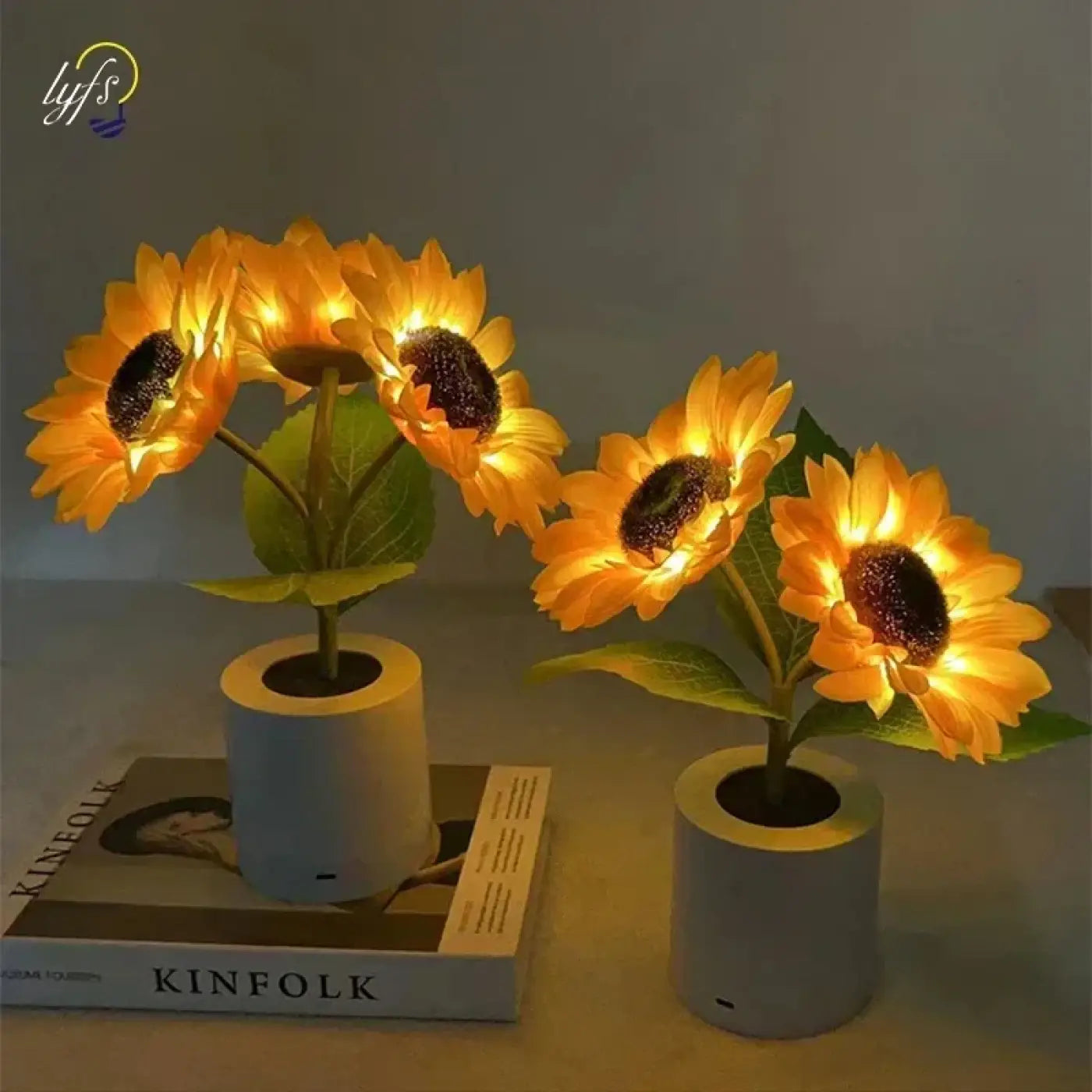 Lampe de chevet - Suny