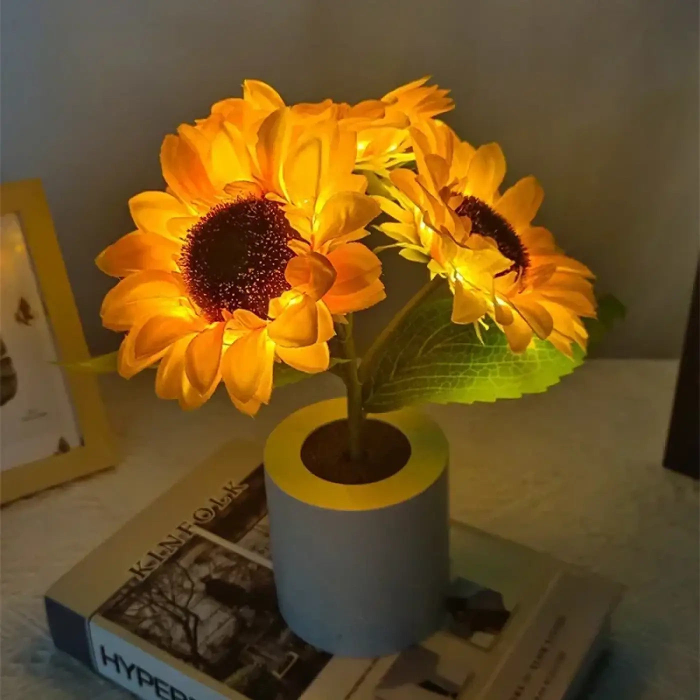 Lampe de chevet - Suny