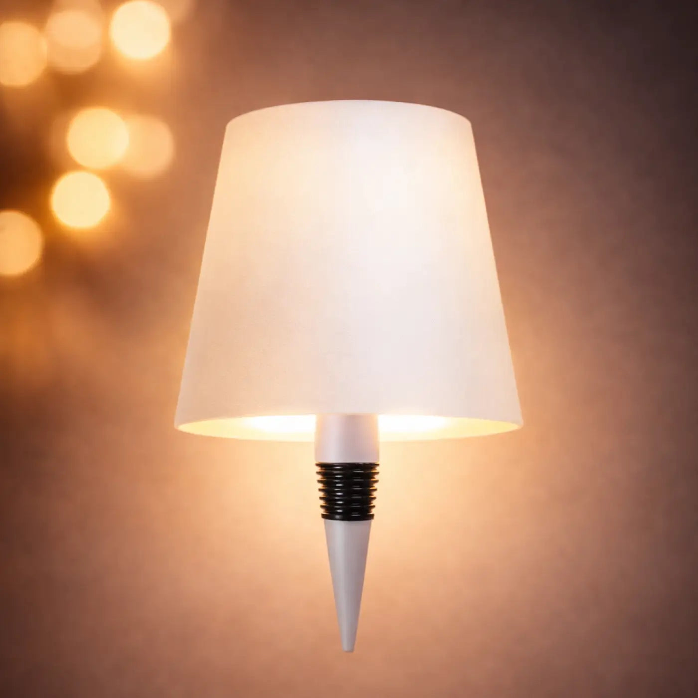Lampe Retro - Winny