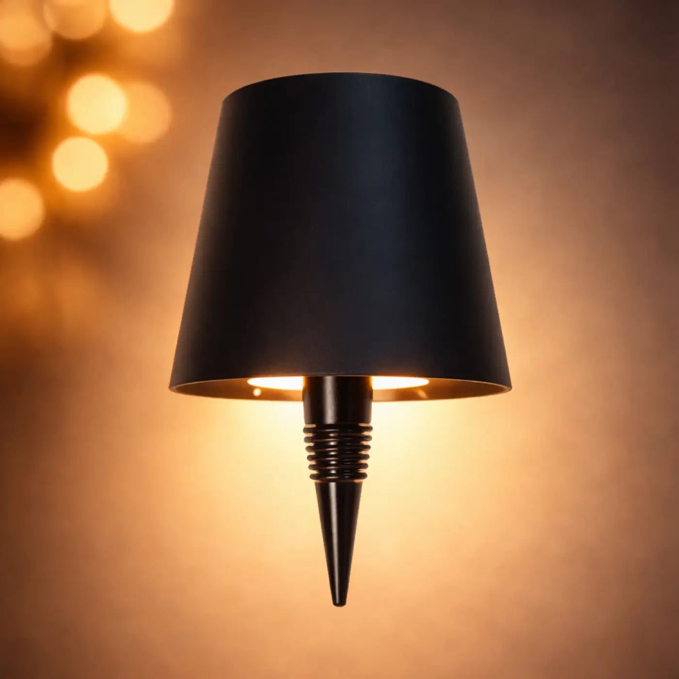 Lampe Retro - Winny