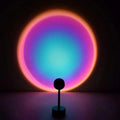 Lampe de Chevet - Sunset