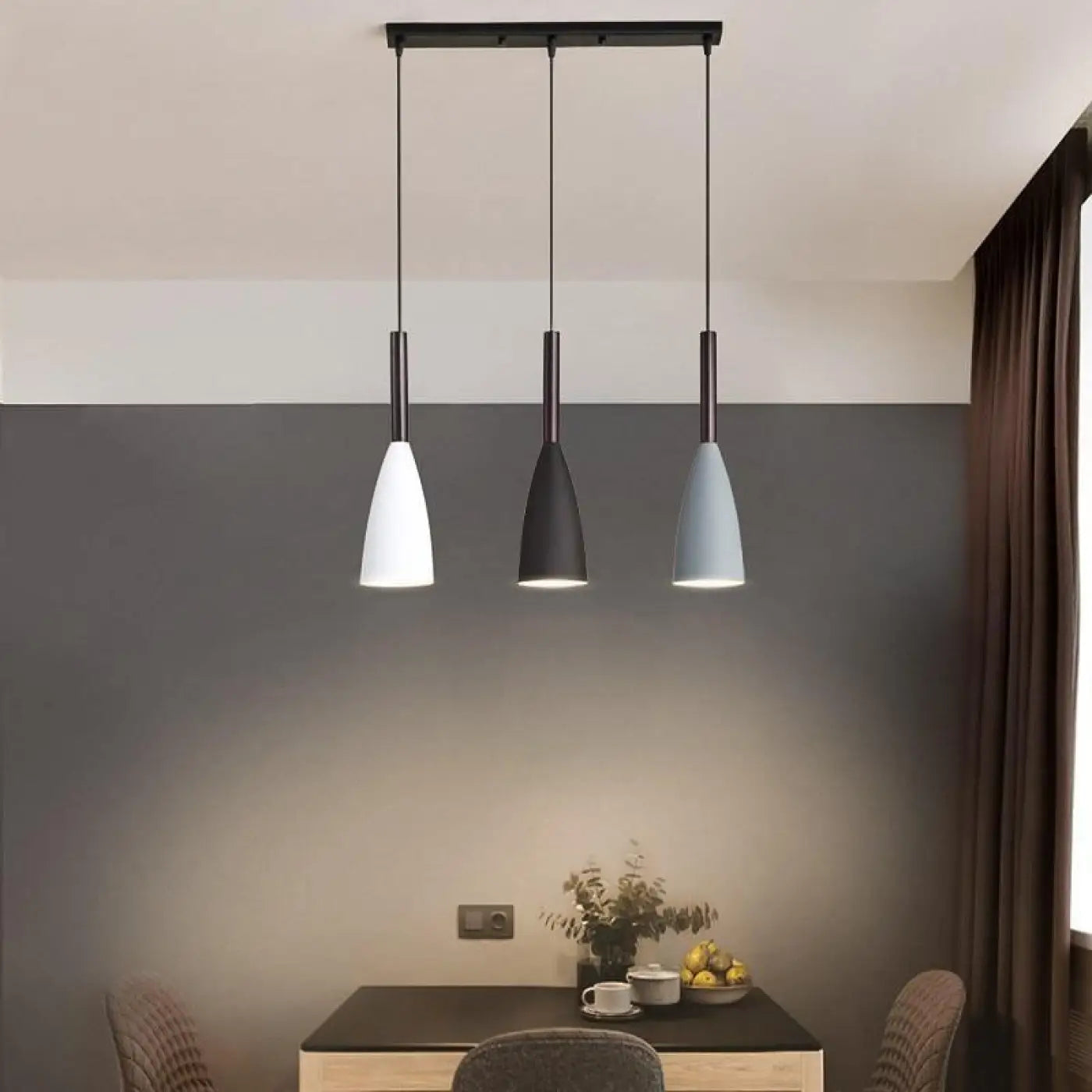 Lampe Suspendue - Pure