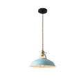 Lampe Suspendue - Retro