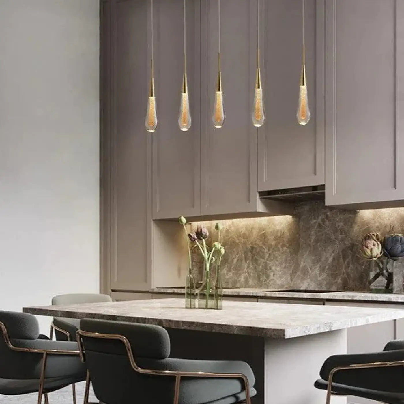 Lampe Suspendue Design - Inra