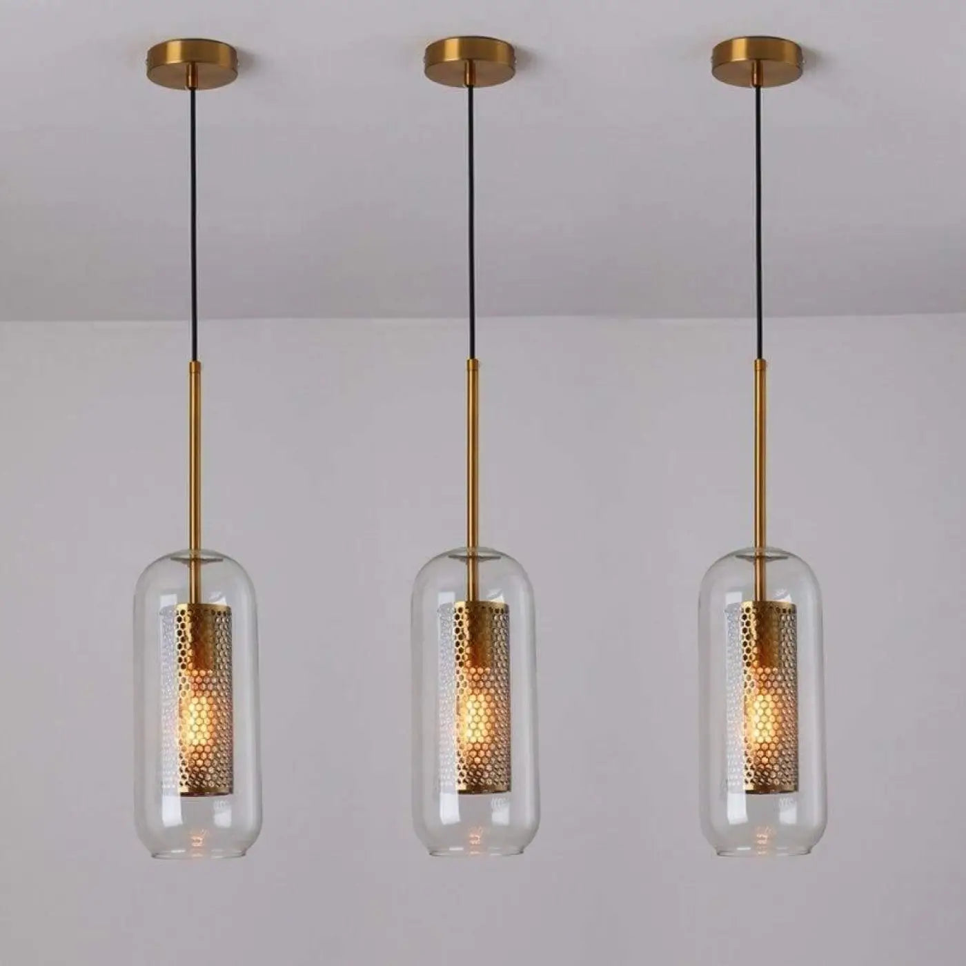 Lampe Suspendue - Indus