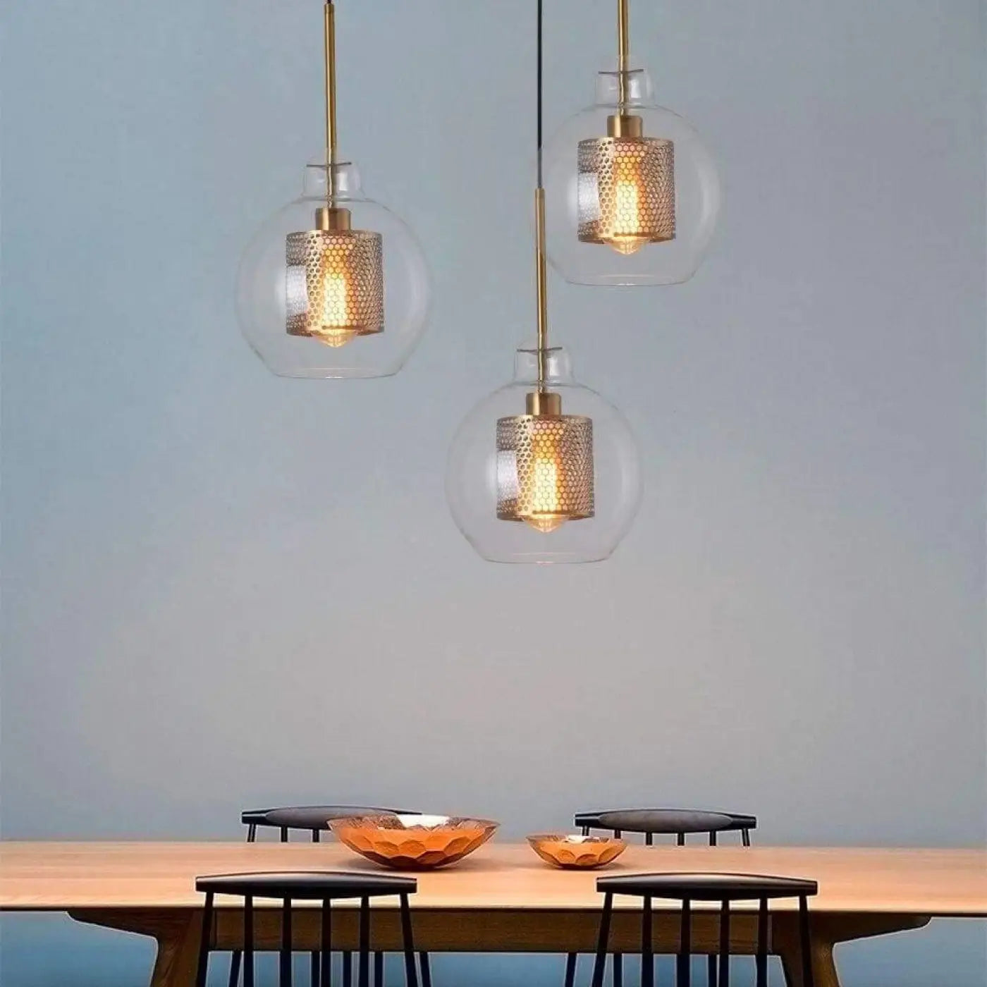 Lampe Suspendue - Indus