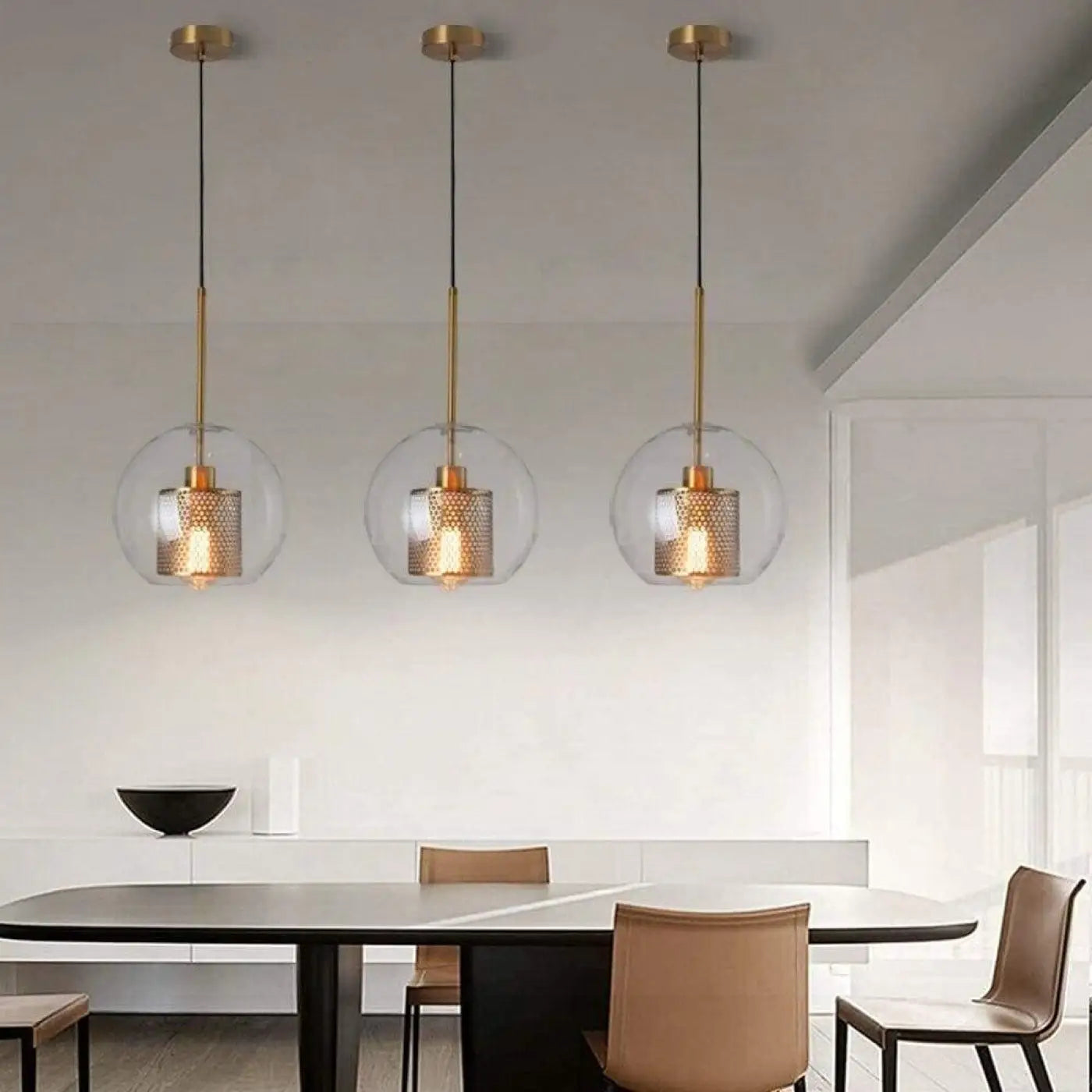 Lampe Suspendue - Indus