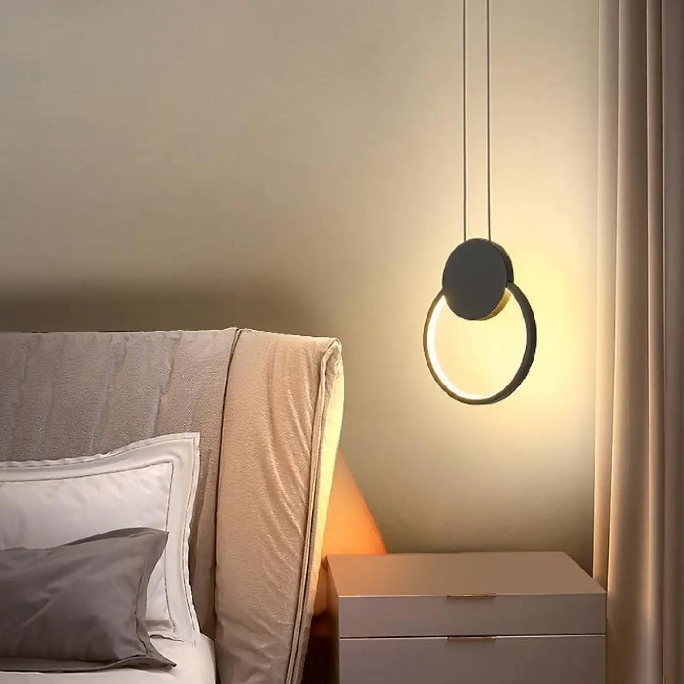 Lampe Suspendue - Doblia
