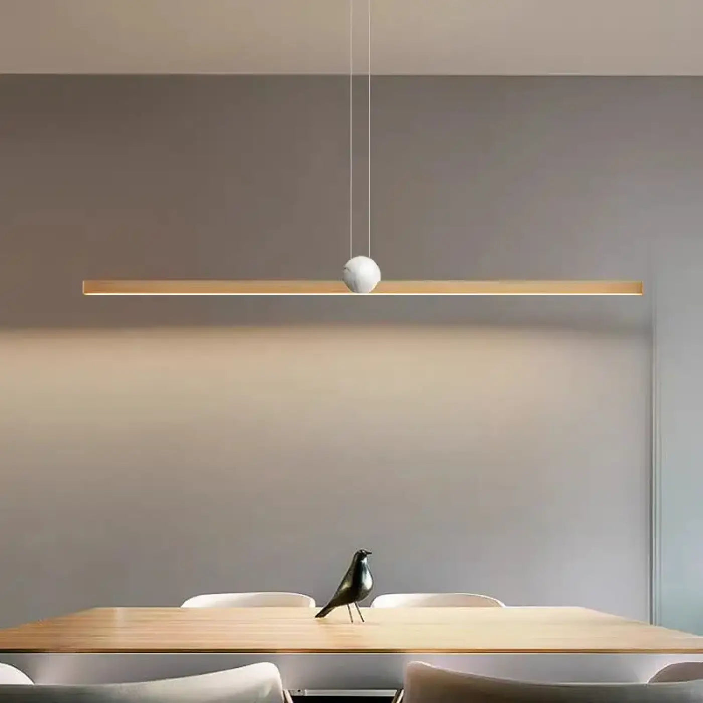 Suspension Luminaire Minimaliste - Linire