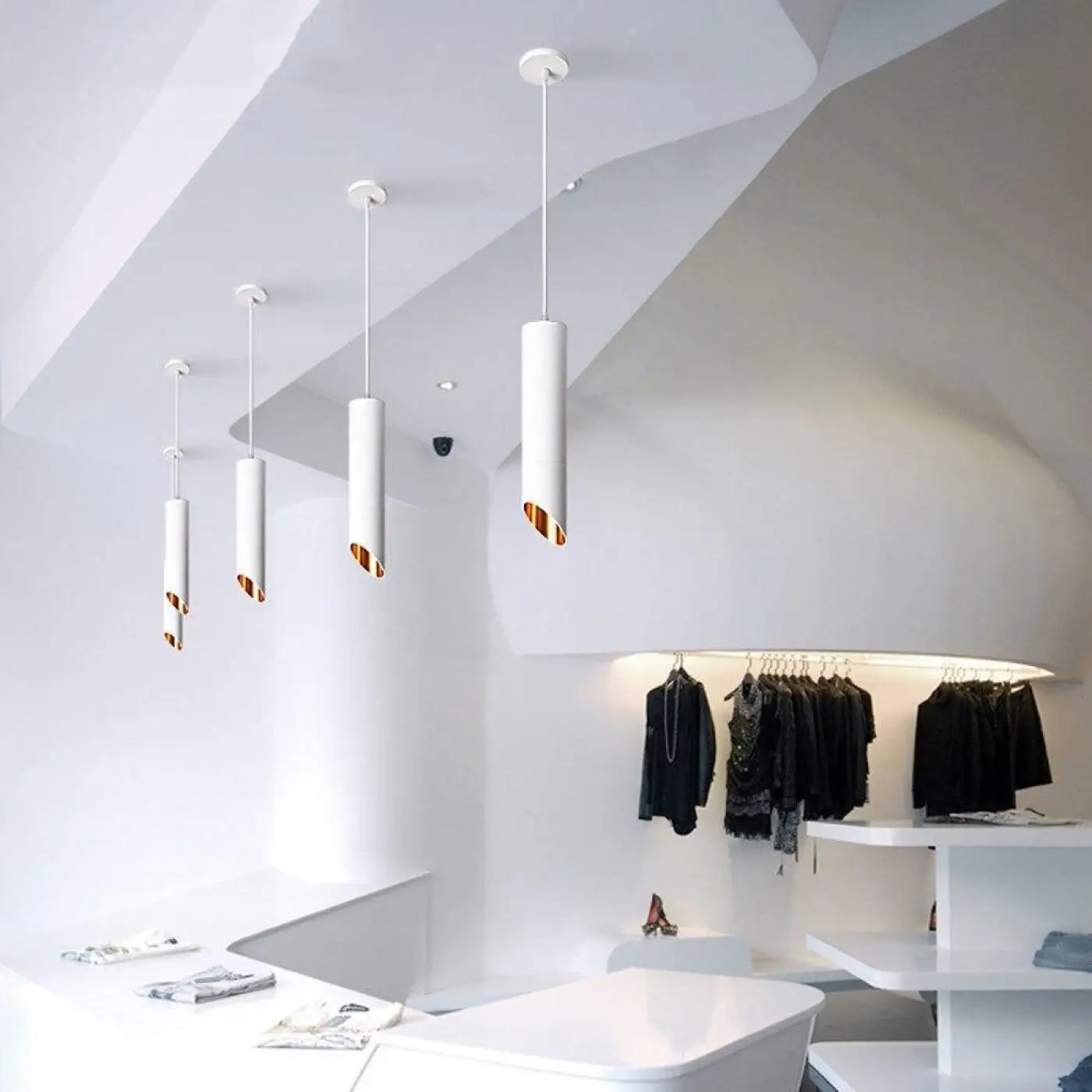 Lampe Suspendue Moderne - Nordic
