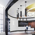 Lampe Suspendue Moderne - Nordic