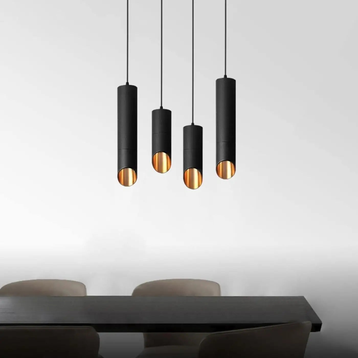 Lampe Suspendue Moderne - Nordic