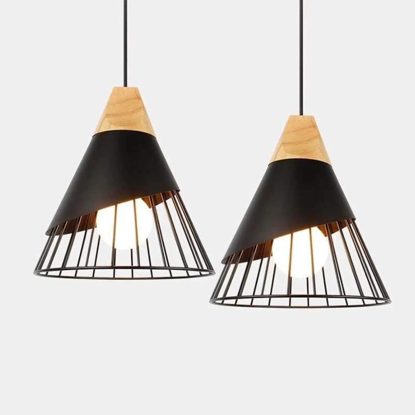Lampe Suspendue - Lonia