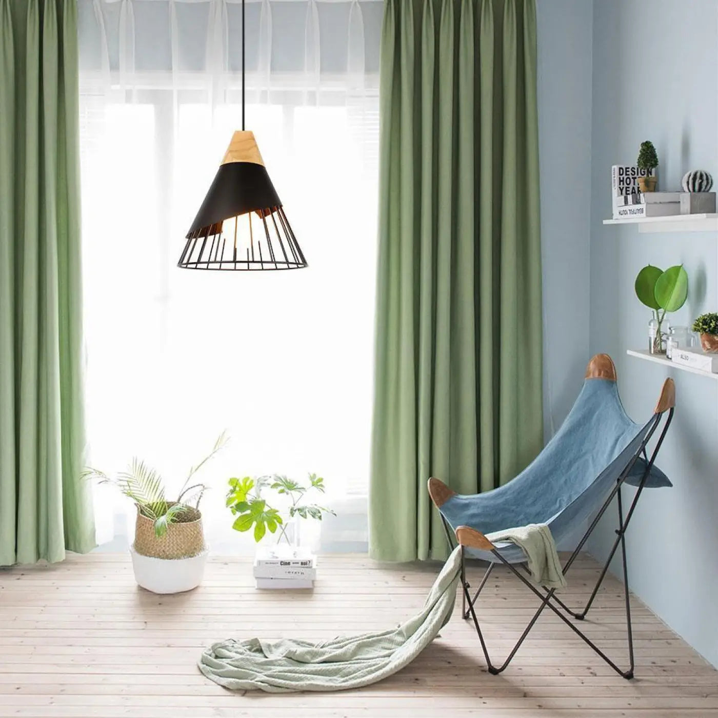 Lampe Suspendue - Lonia