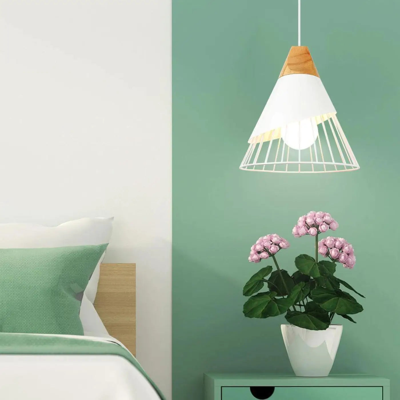 Lampe Suspendue - Lonia
