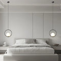 Suspension Luminaire Scandinave - Verrey