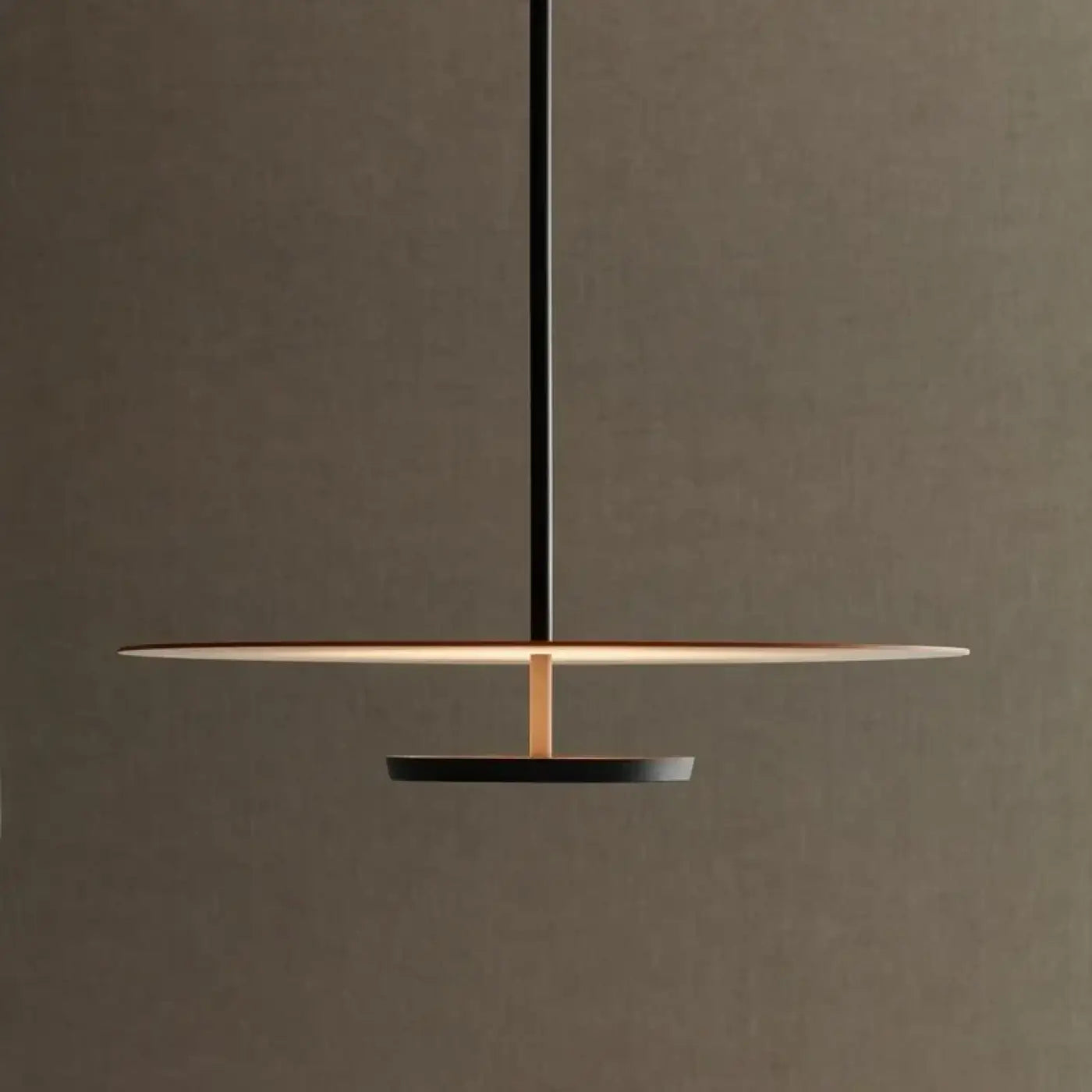 Suspension Luminaire Minimaliste - Articire
