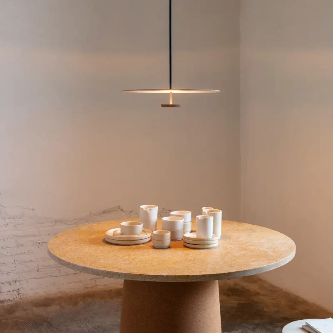Suspension Luminaire Minimaliste - Articire