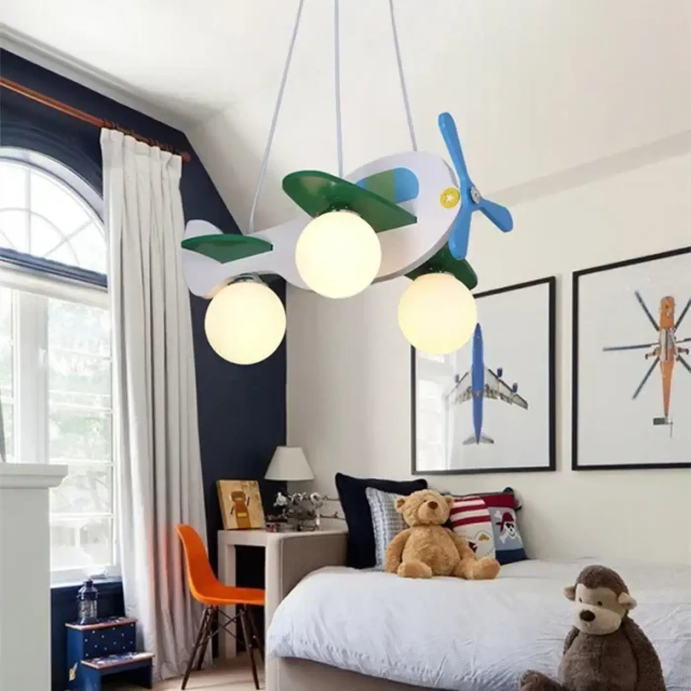 Suspension Luminaire - Creaty