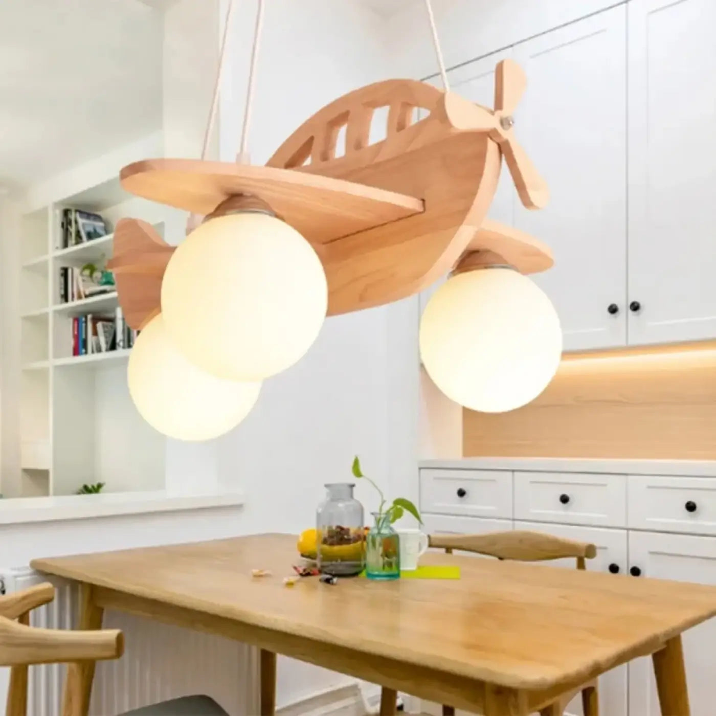 Suspension Luminaire - Creaty