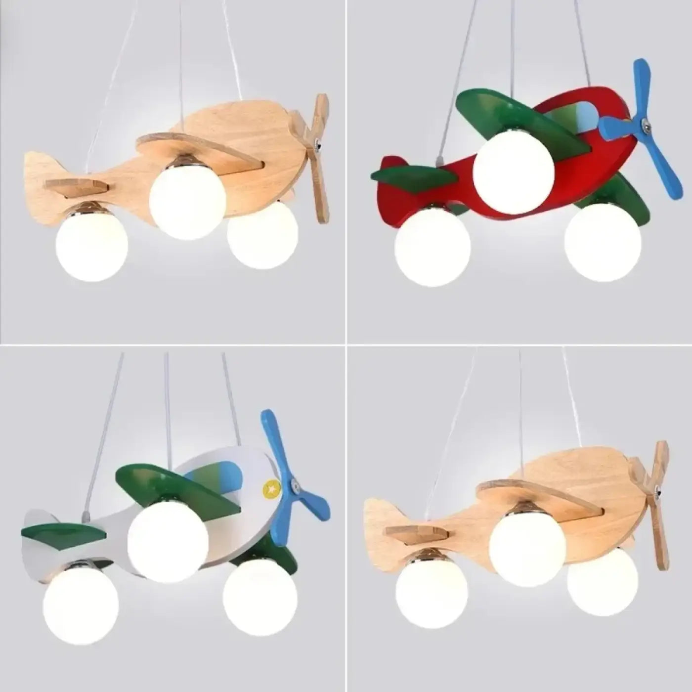 Suspension Luminaire - Creaty