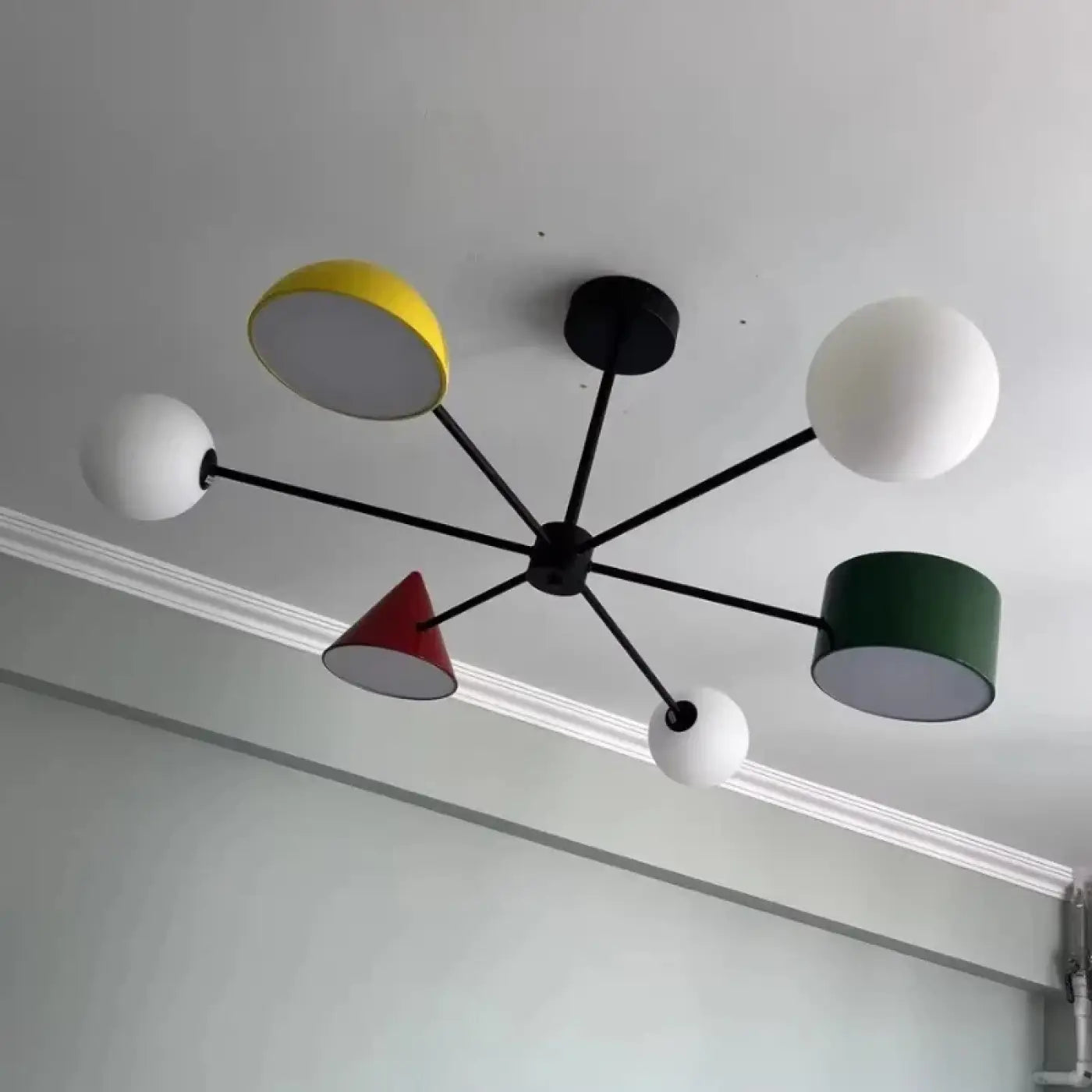 Suspension Luminaire - Miere