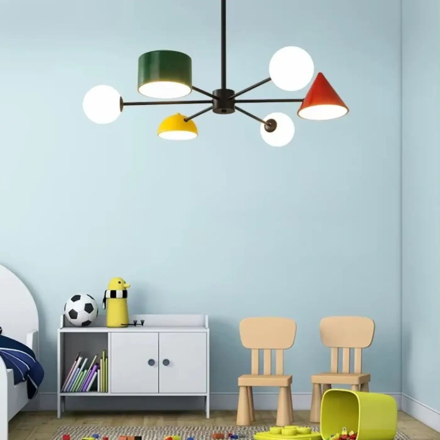 Suspension Luminaire - Miere
