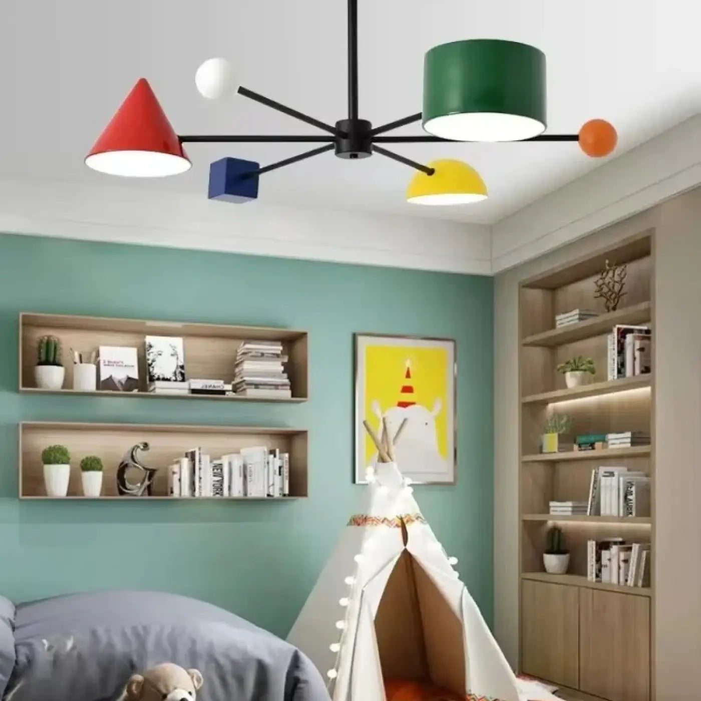 Suspension Luminaire - Miere