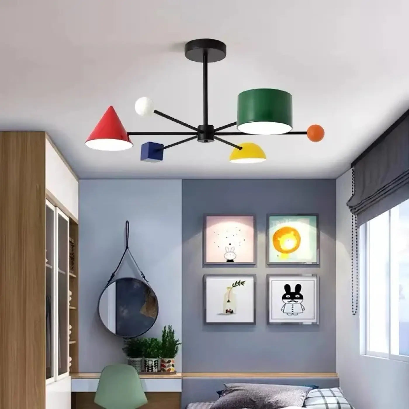 Suspension Luminaire - Miere