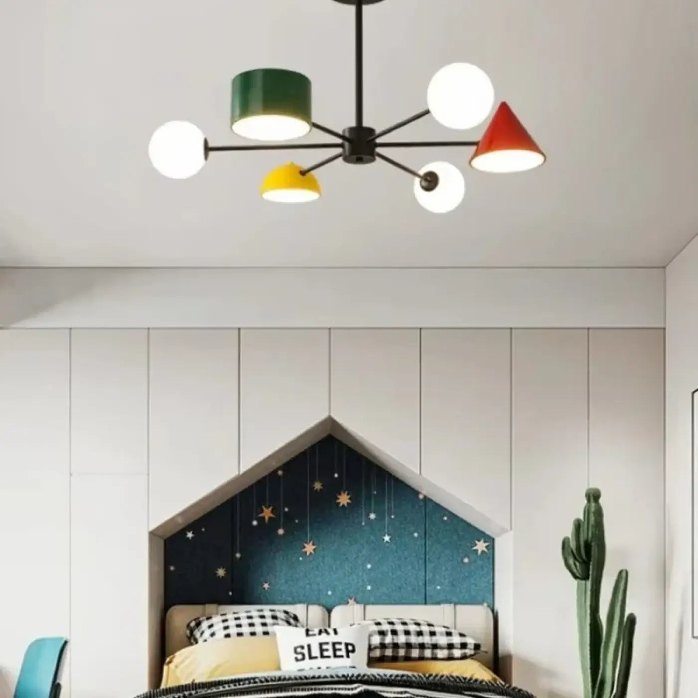 Suspension Luminaire - Miere