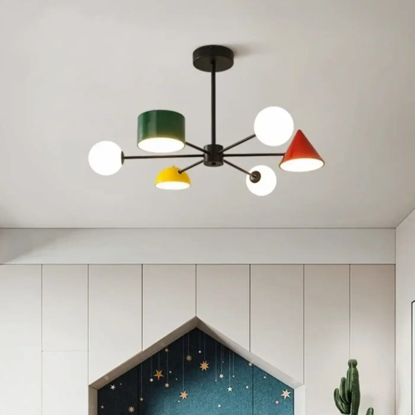 Suspension Luminaire - Miere