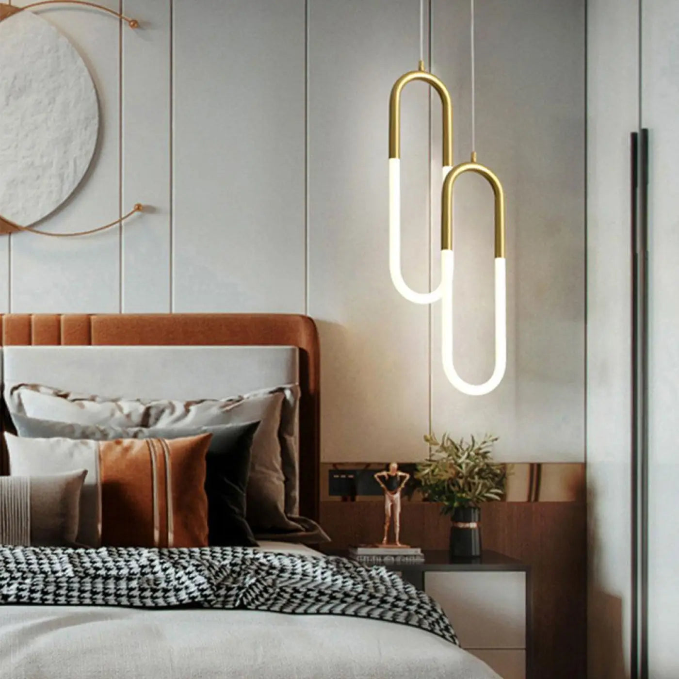 Lampe Suspendue - Ledo