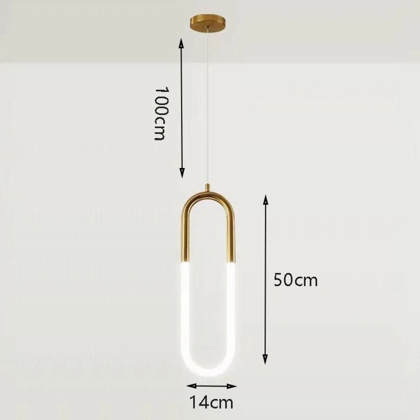 Lampe Suspendue - Ledo