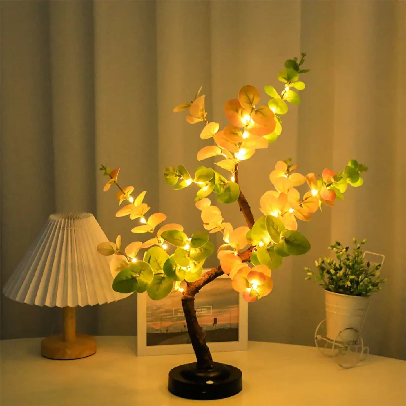 Lampe de table Design - Bonih