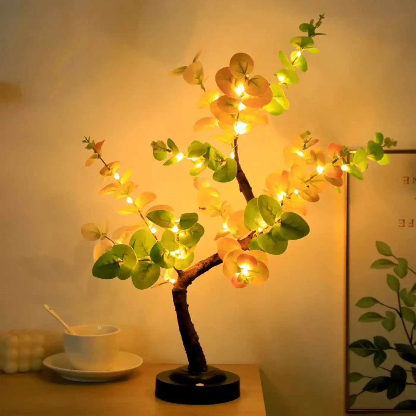 Lampe de table Design - Bonih