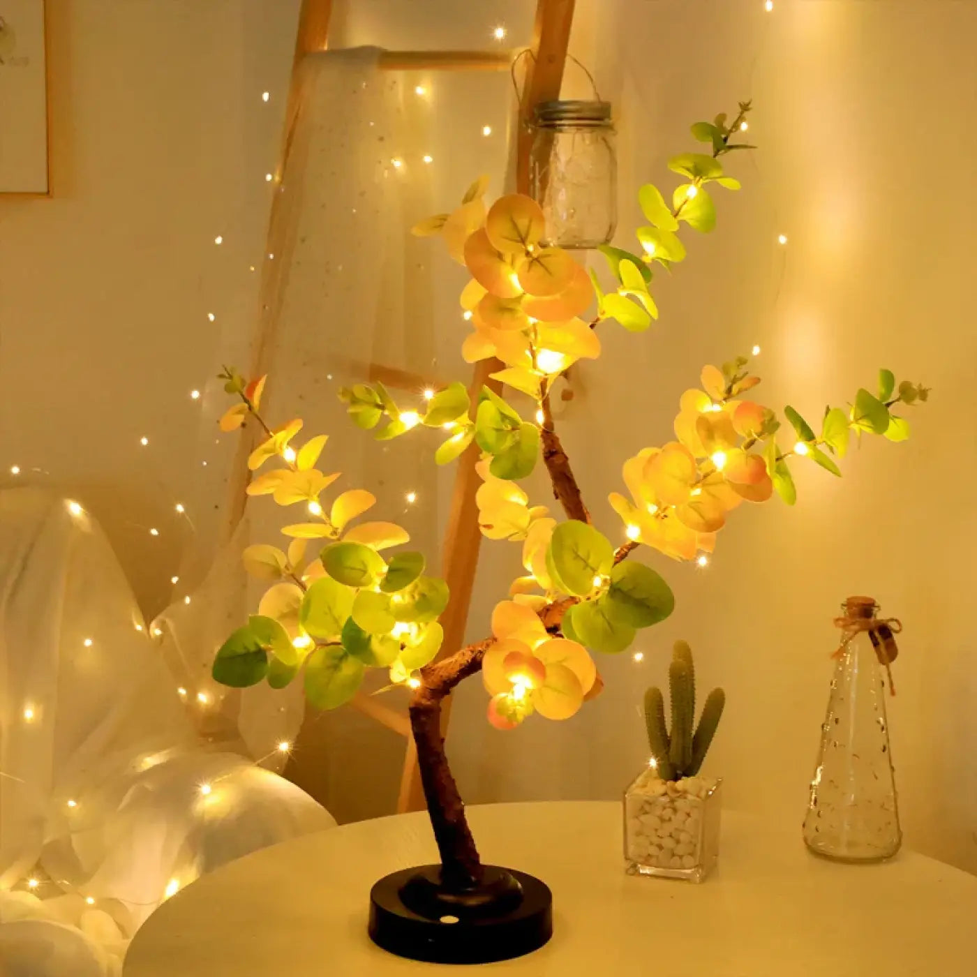 Lampe de table Design - Bonih