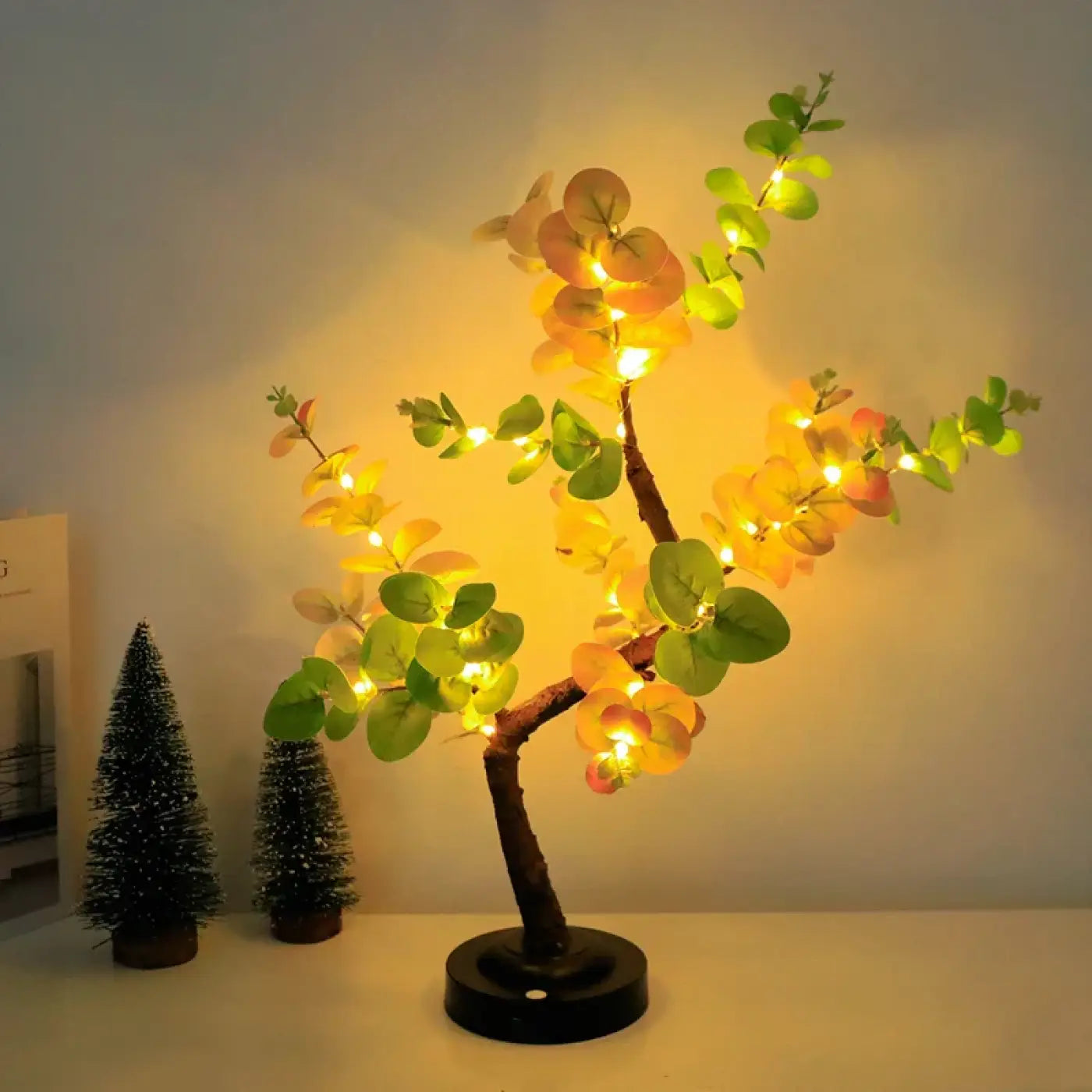 Lampe de table Design - Bonih