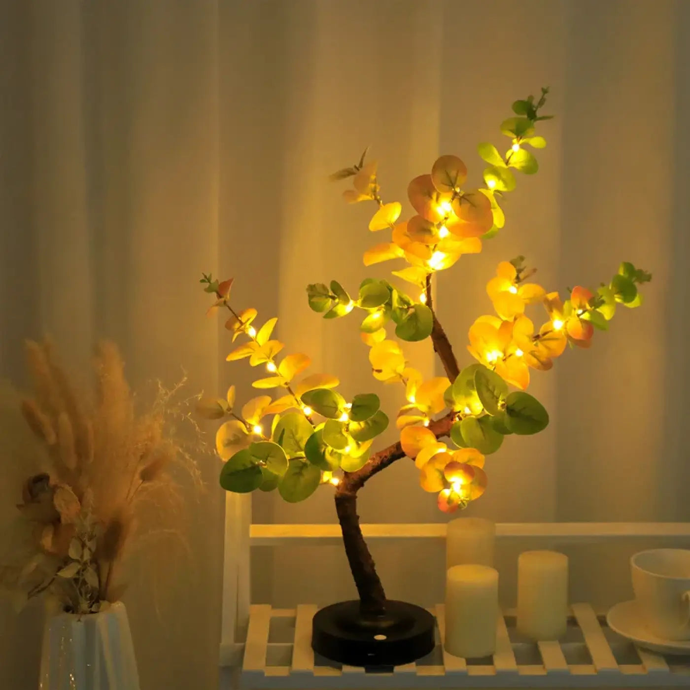 Lampe de table Design - Bonih