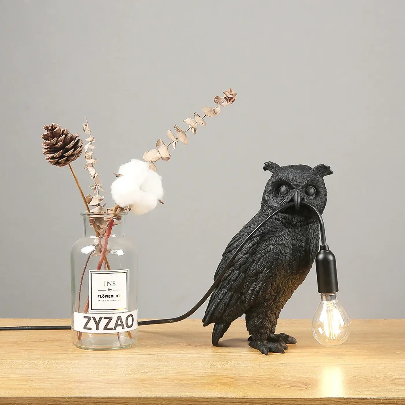 Lampe de Table - Owly