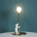 Lampe de Table en Verre - Valavo