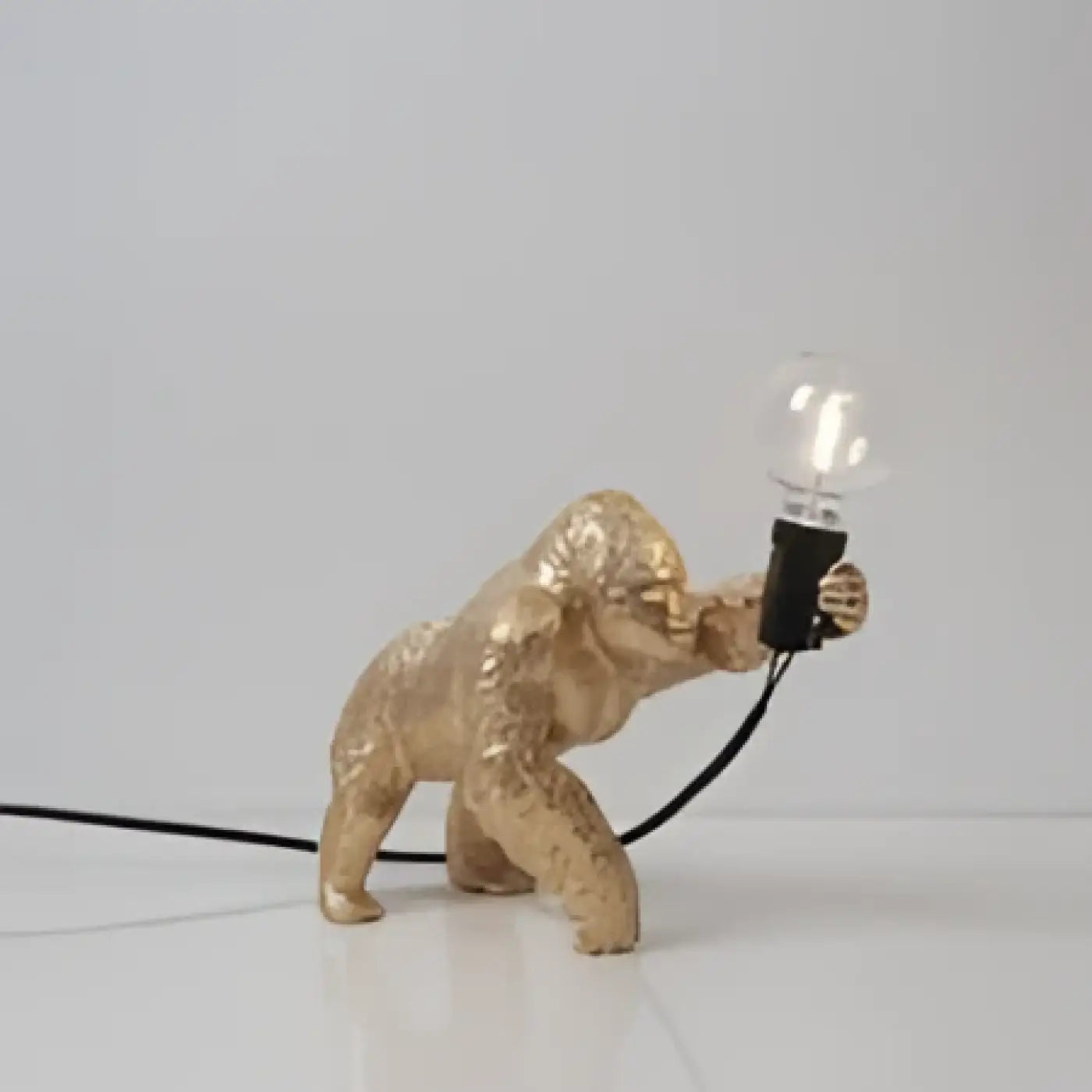Lampe de Table - Gorenzo