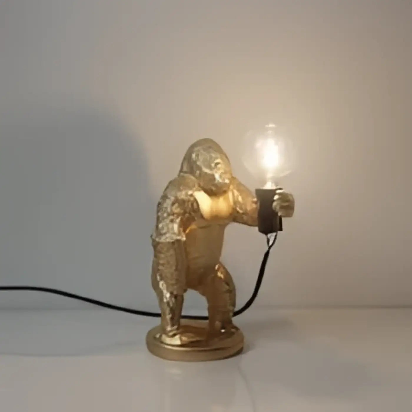 Lampe de Table - Gorenzo