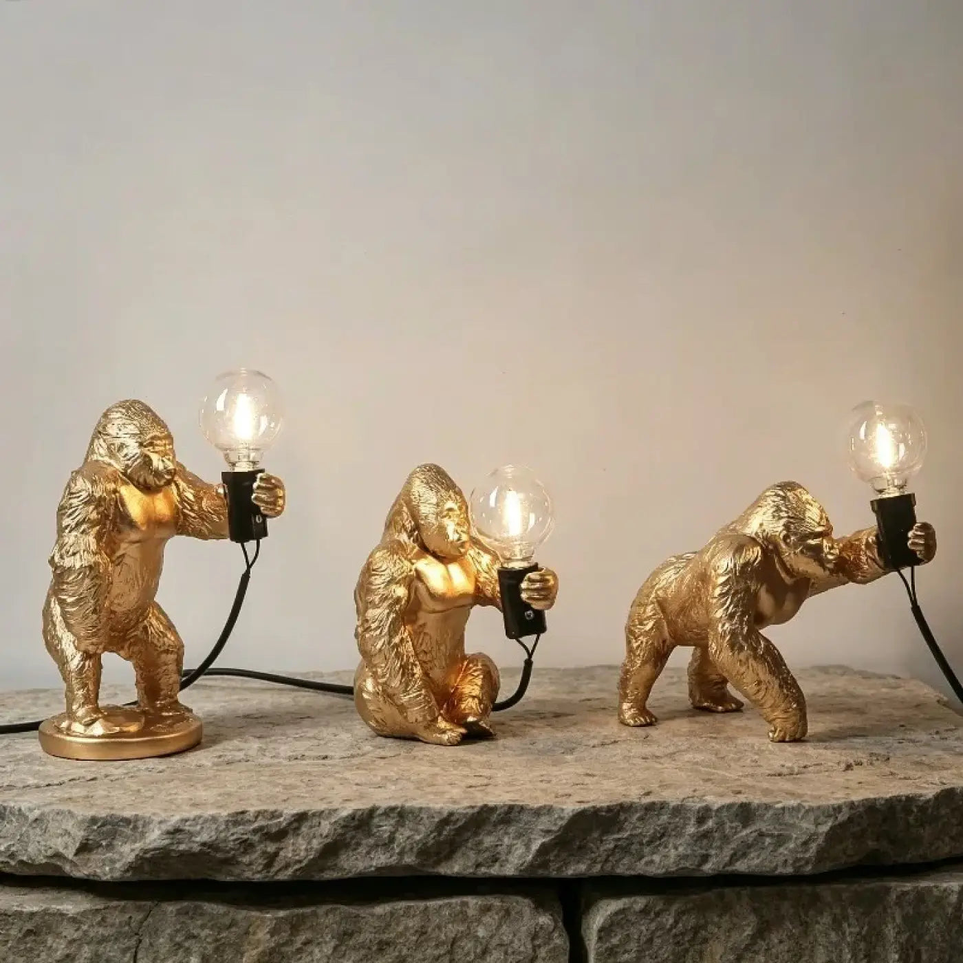 Lampe de Table - Gorenzo
