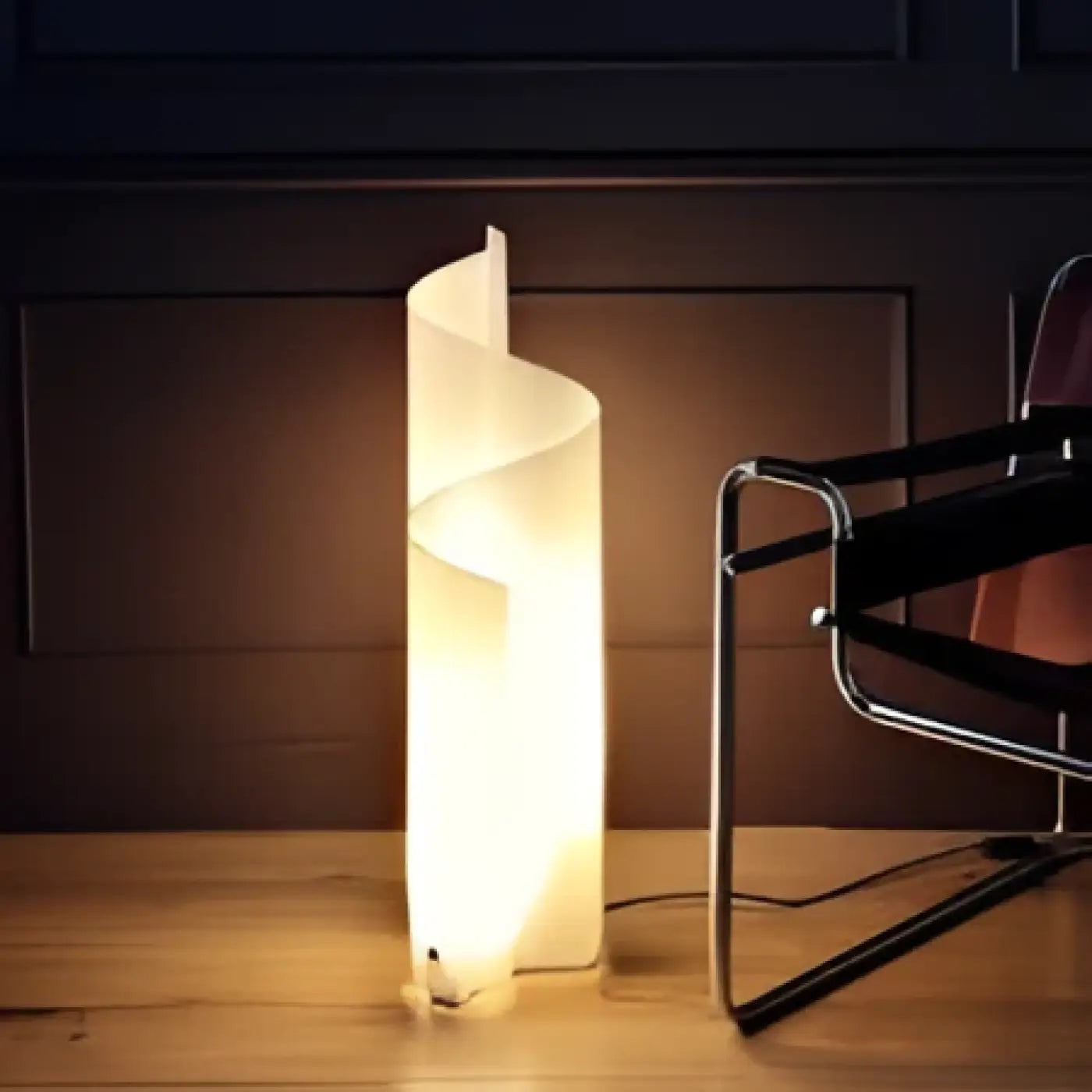 Lampe de Table - Folda